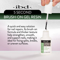 IBD réparation fissures ongles rapide : répare et renforce rapidement.