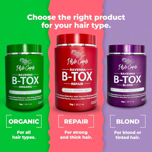 Résultat possible : cheveux hydratés et brillants