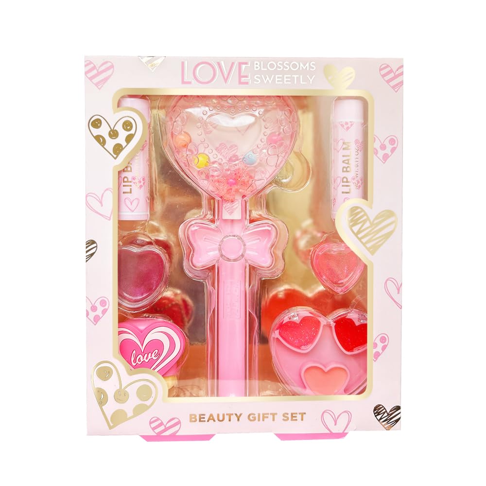 iBi Makeup etui portable pour ranger les accessoires
