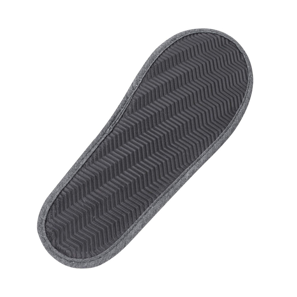 Etui de transport inclus pour ranger facilement les chaussons Ibluelover.