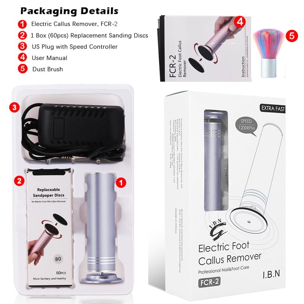 Design compact et portable, parfait en voyage.
