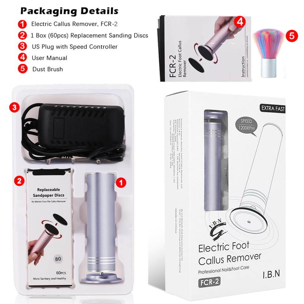 Design compact et portable, parfait en voyage.