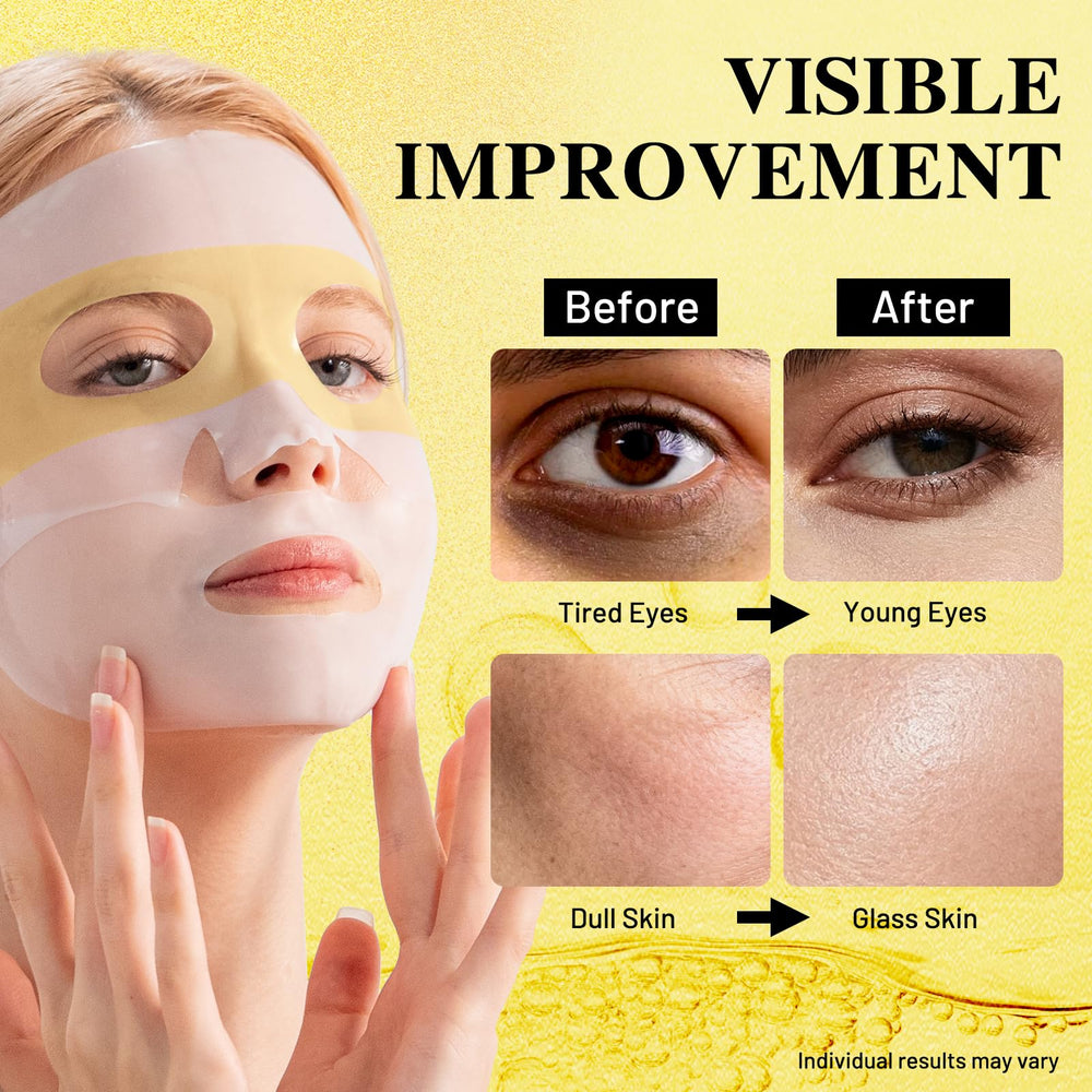 ICIKOL complexe or mucin peptides, soin luxueux nourrissant
