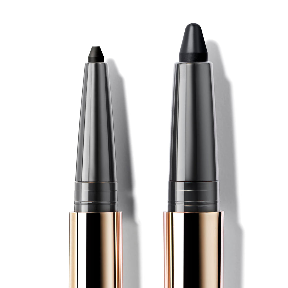 ICONIC LONDON ombre-creme-matte-intense pour une couleur profonde.