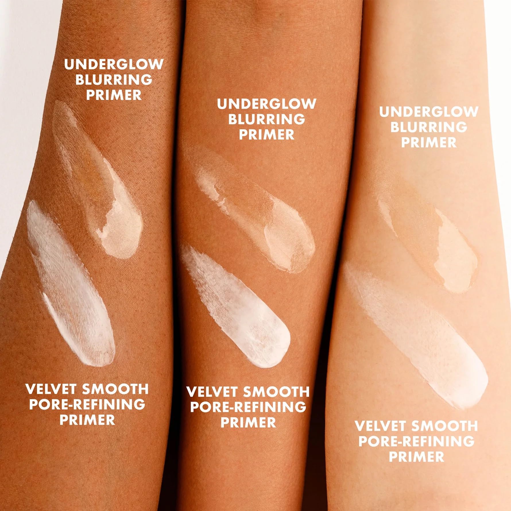Ambiance de Londres et esprit urbain autour du Velvet Smooth Primer