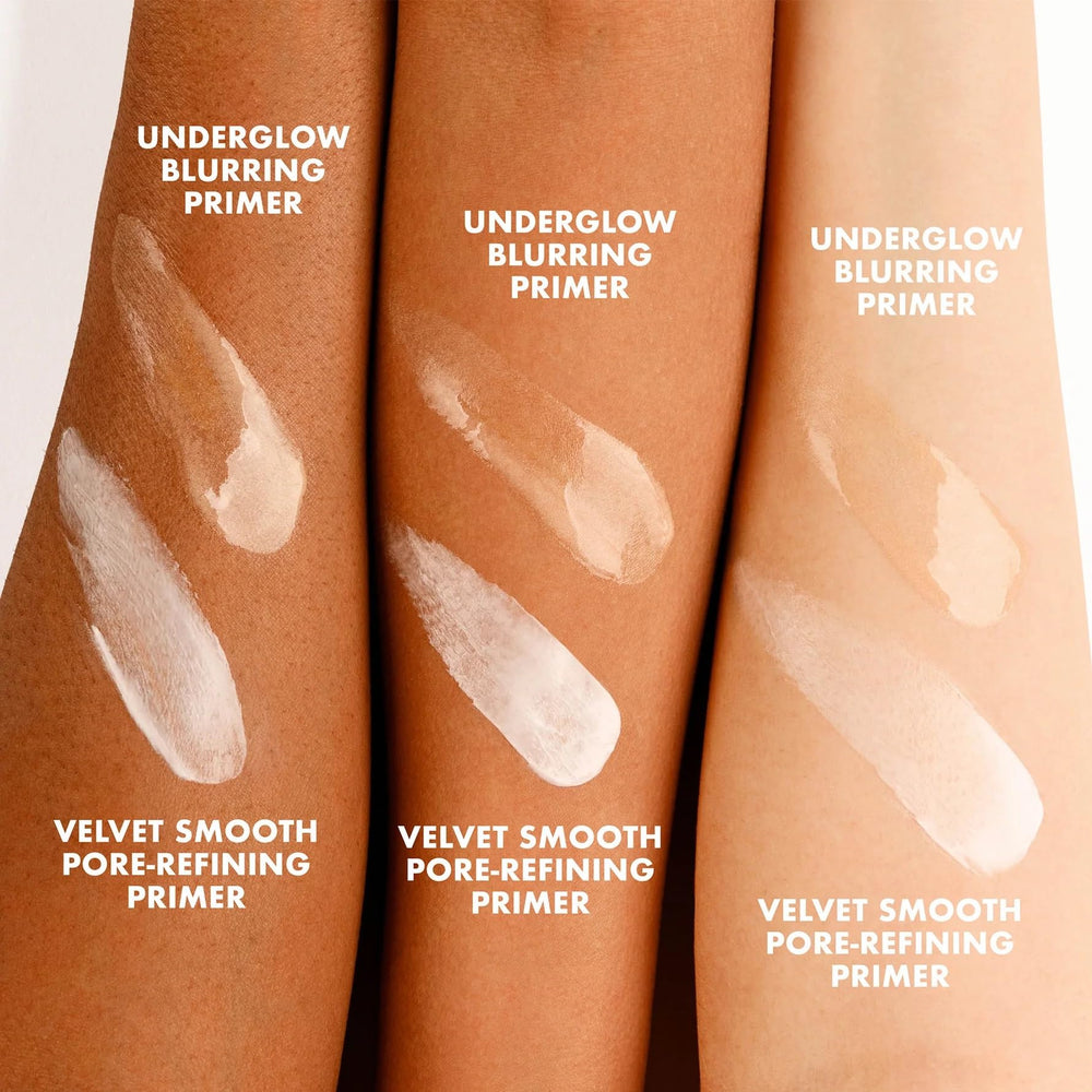 Ambiance de Londres et esprit urbain autour du Velvet Smooth Primer