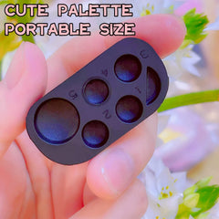 ICONSIAM palette-compatibilité-bouteilles tubes et flacons