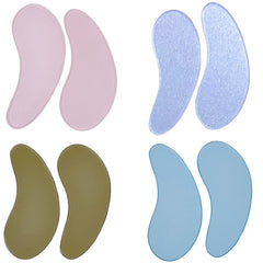 Patchs ICONSIAM lune rouge, confort et precision pour lift des cils