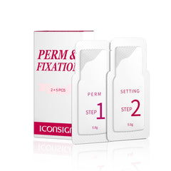 ICONSIGN kit-perm-cils-rapide – mise en forme rapide et efficace des cils.