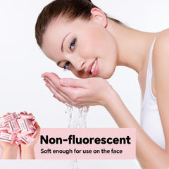 ICOTLE sans parfum ni additifs pour une utilisation sans irritation.