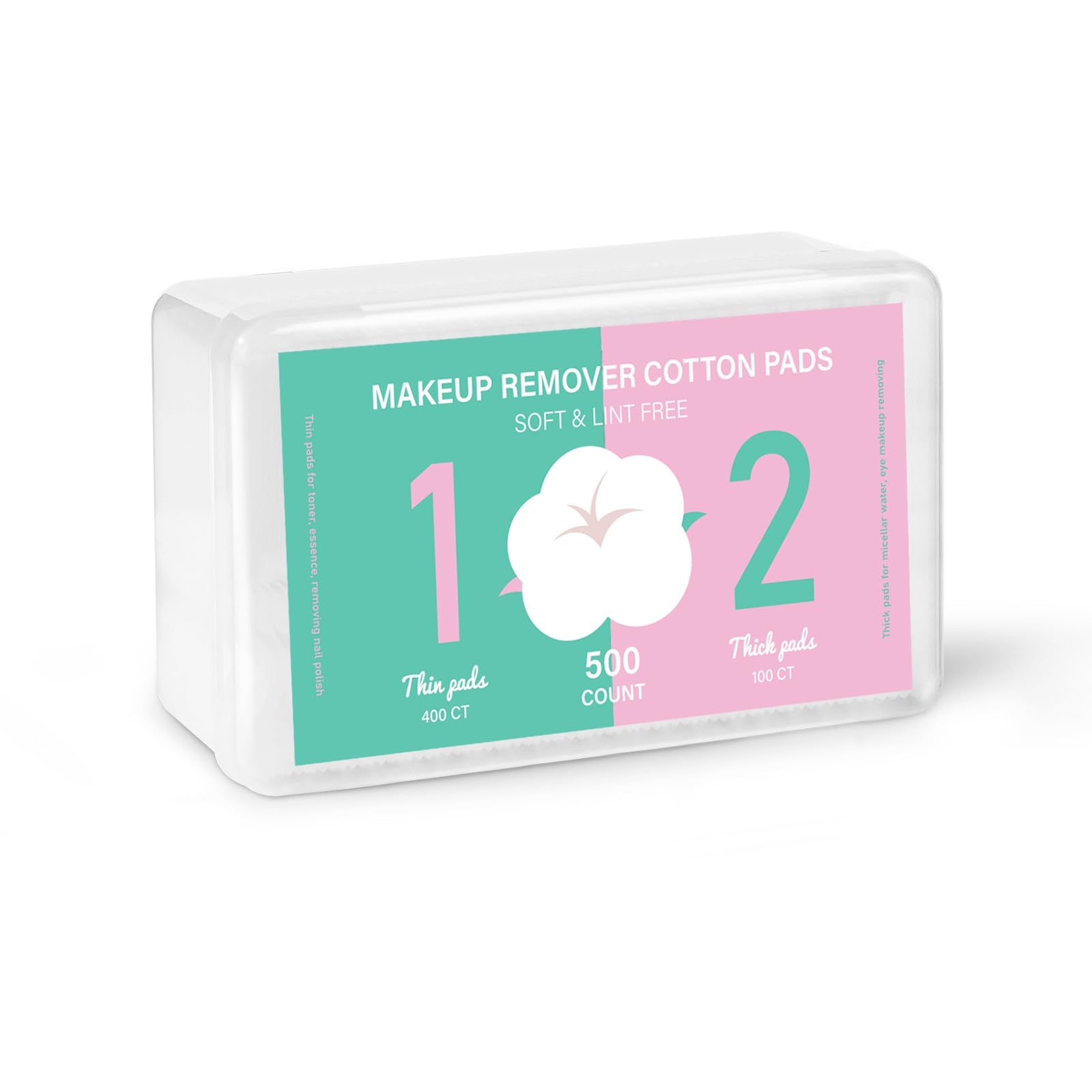 ICOTLE démaquillage rapide et routines simples.