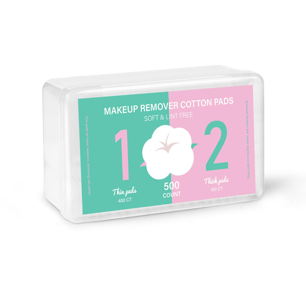 ICOTLE démaquillage rapide et routines simples.