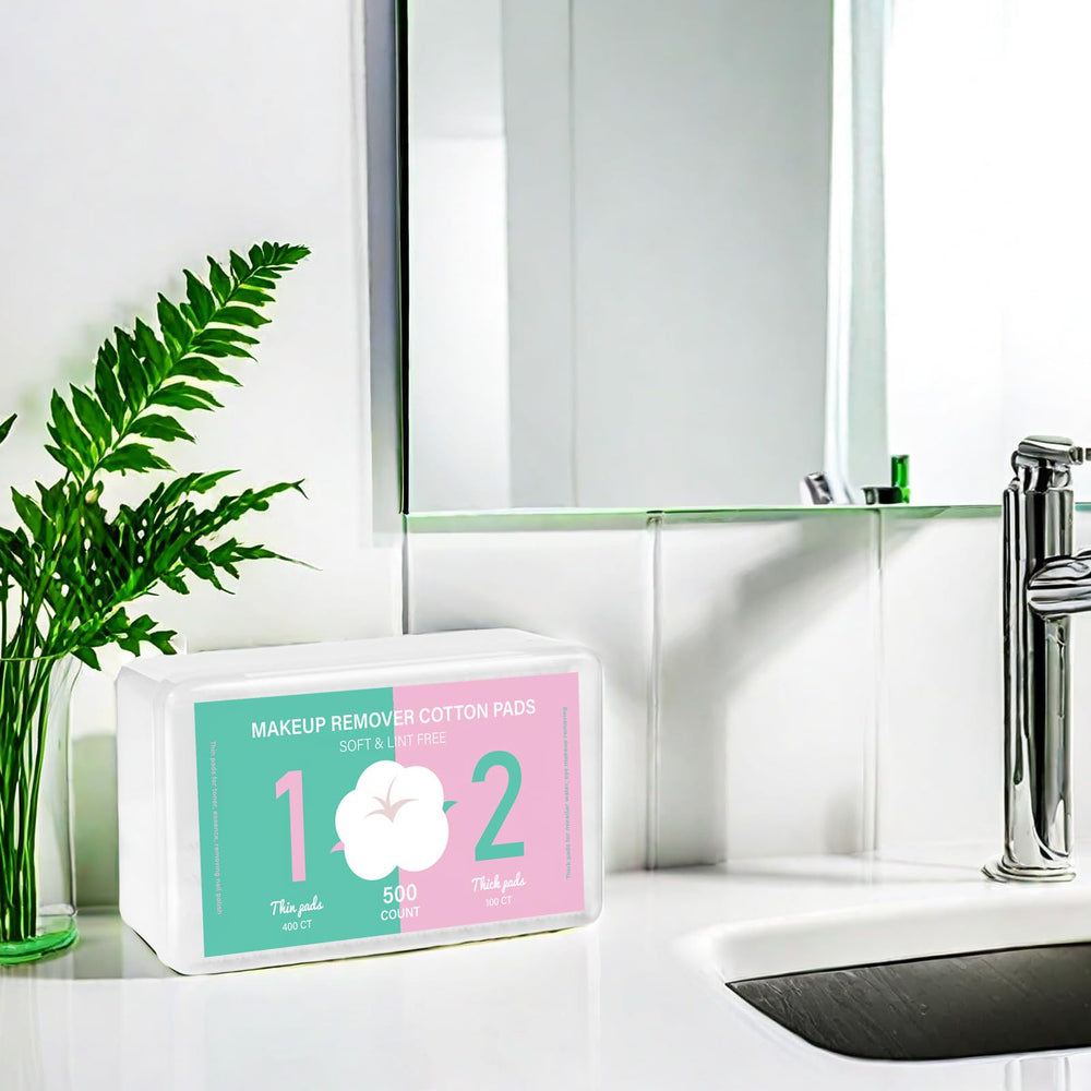 ICOTLE quotidien pour routine nettoyante et exfoliante légère.