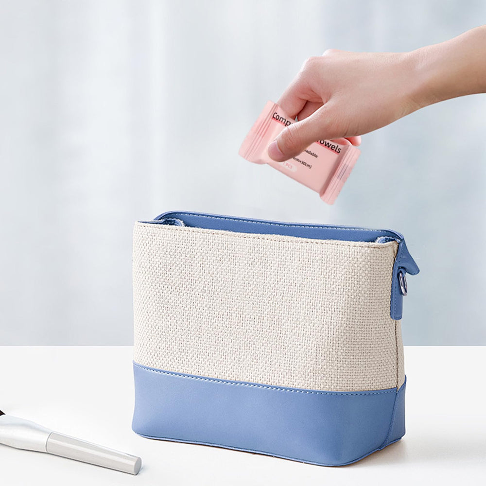 ICOTLE usage varié en voyage, camping et activités en plein air.