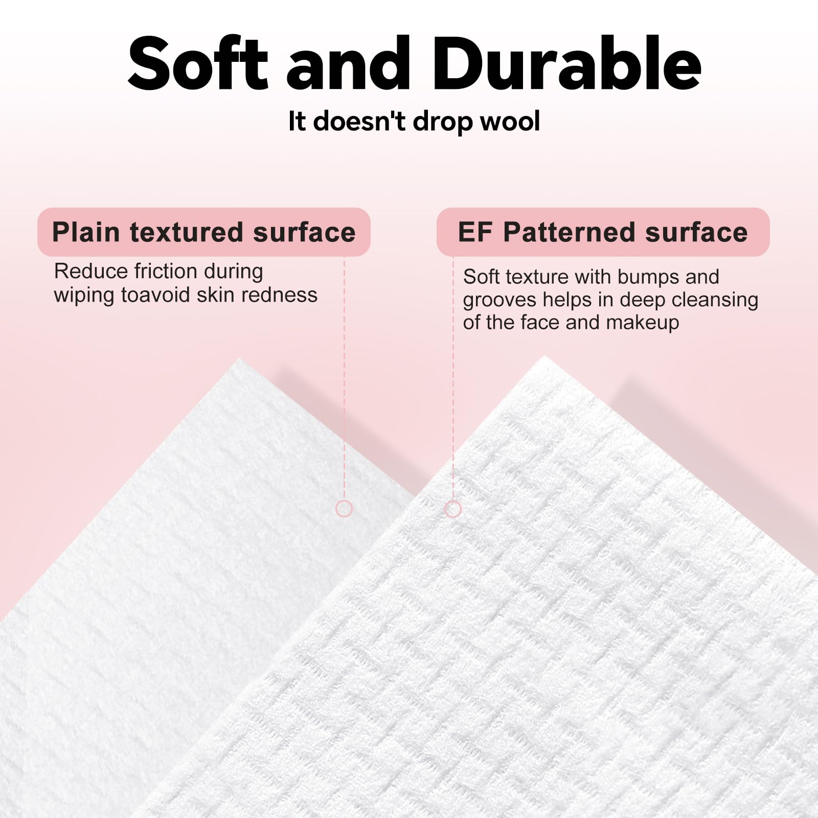 ICOTLE viscose douce et durable, respectueuse de la peau au quotidien.