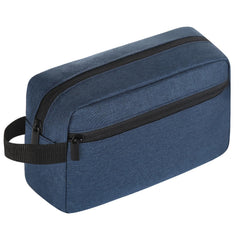 Icramsy, trousse de toilette ouverte, accès rapide et organisation idéale pour le voyage.