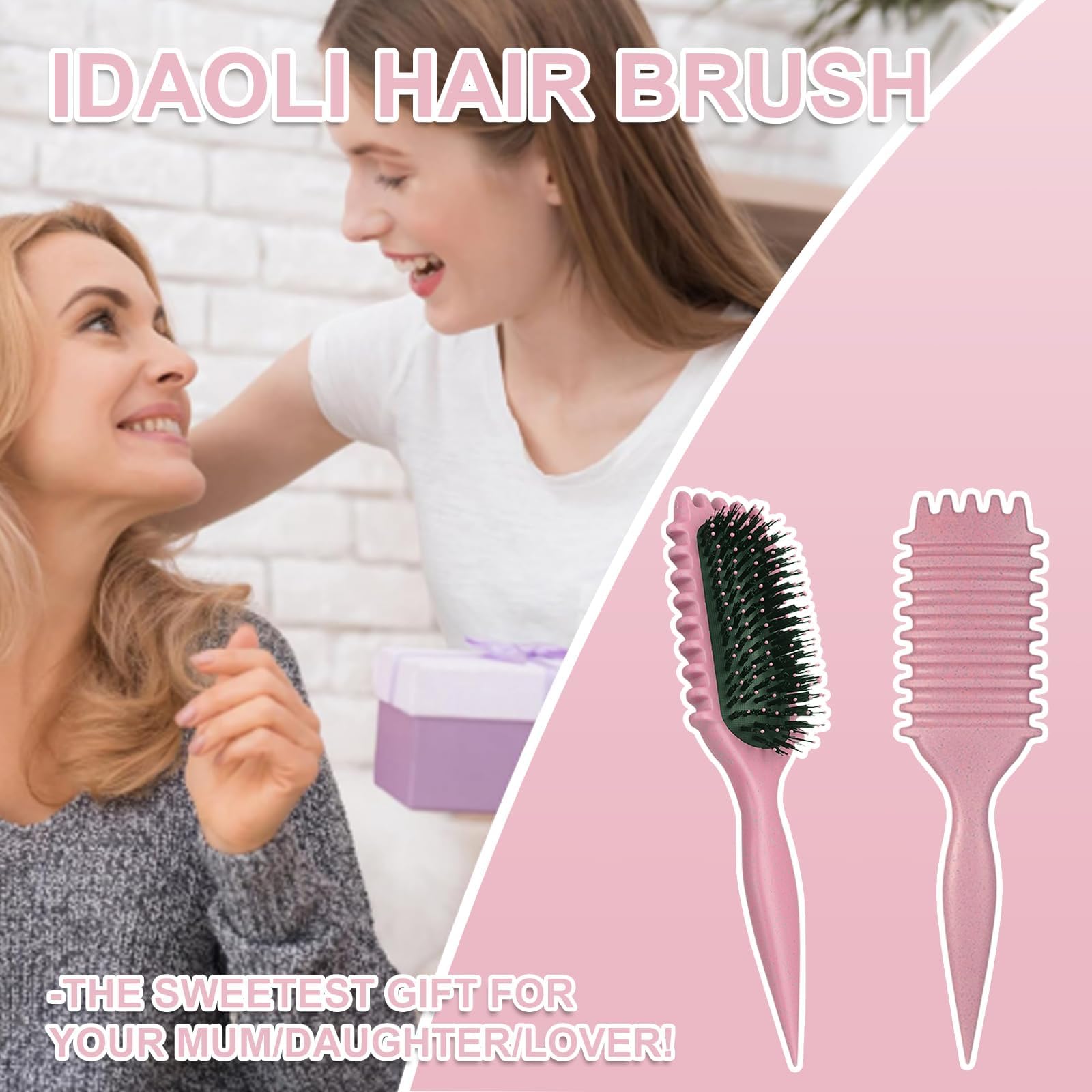 iDAOLI matériaux premium pour une durabilité et performance durable.