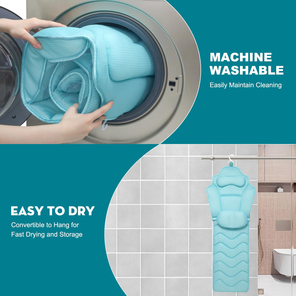 Idle Hippo: compatible avec la plupart des baignoires pour installation facile.