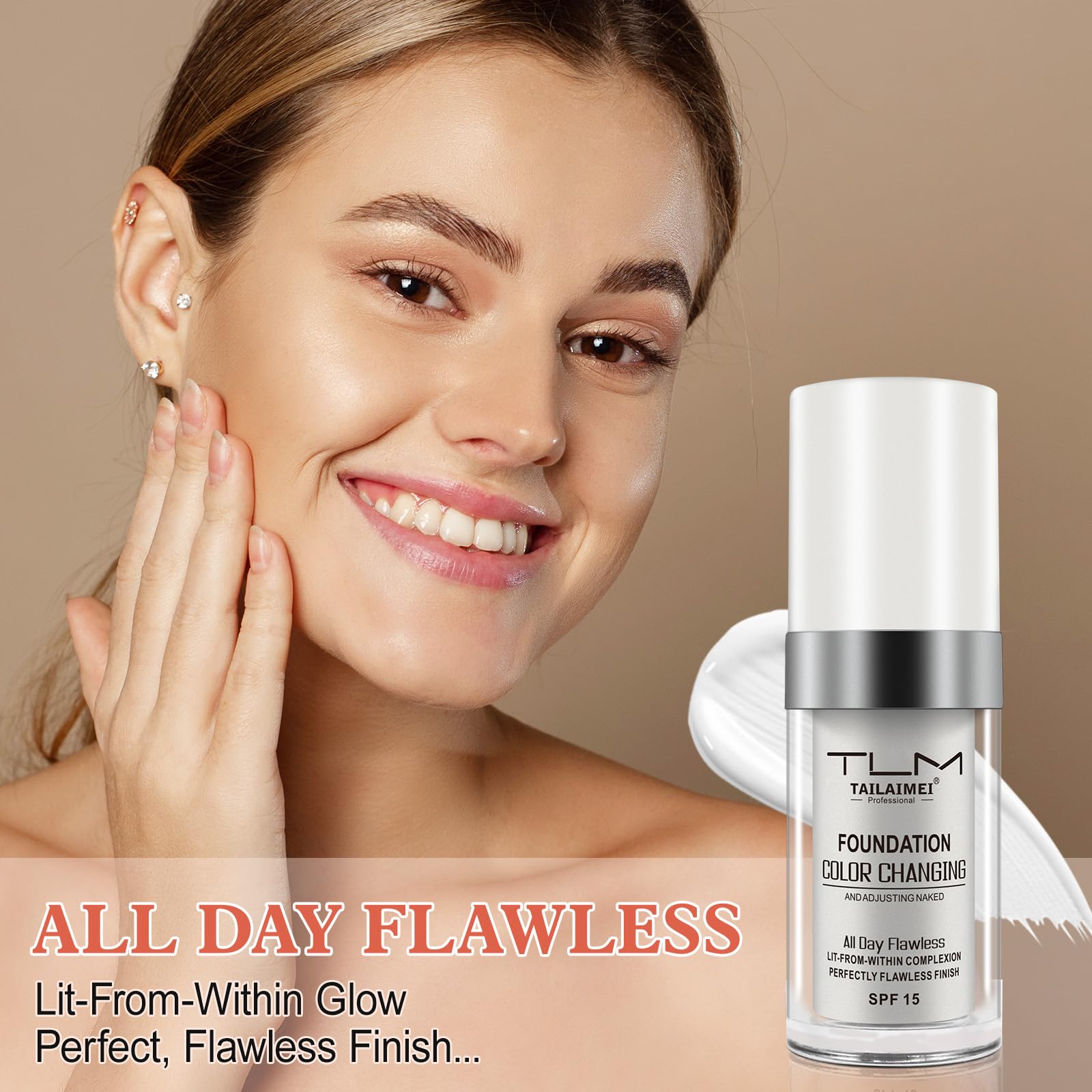 IDUCEN protection SPF15 pour une routine quotidienne.
