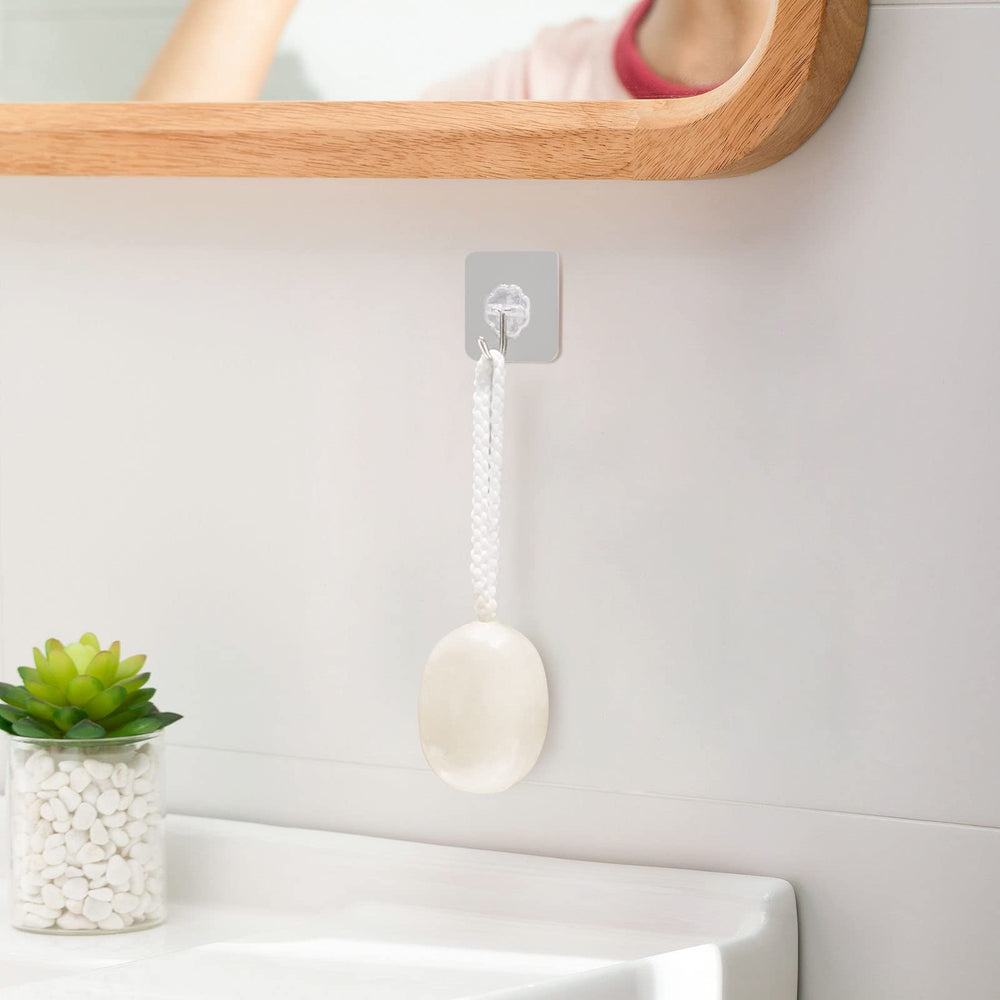 IeBilif savon-barre naturel sans parabènes et sulfates.