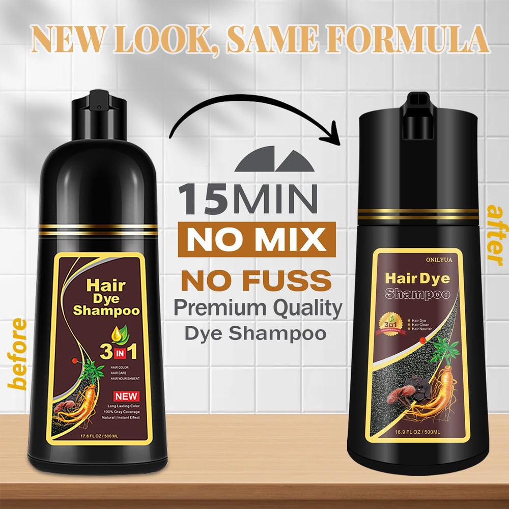 iemokoda 3-en-1 – colorant, lavage et soin en un seul geste