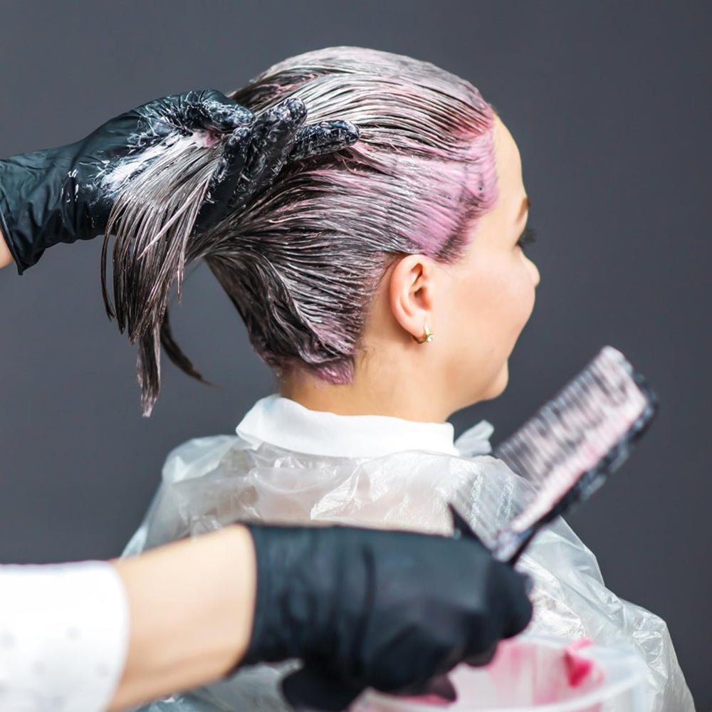 Cape Iensen idéale pour salon et maison, protection efficace contre les éclaboussures.