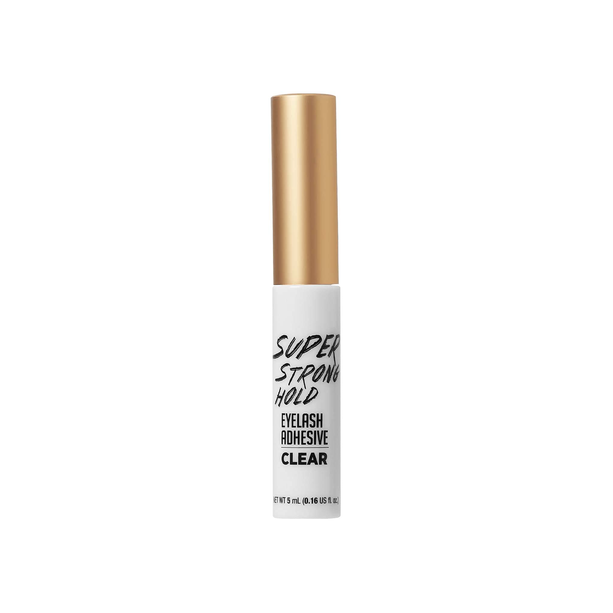 i•ENVY adhésif cils compatibles faux cils – pour styles variés.