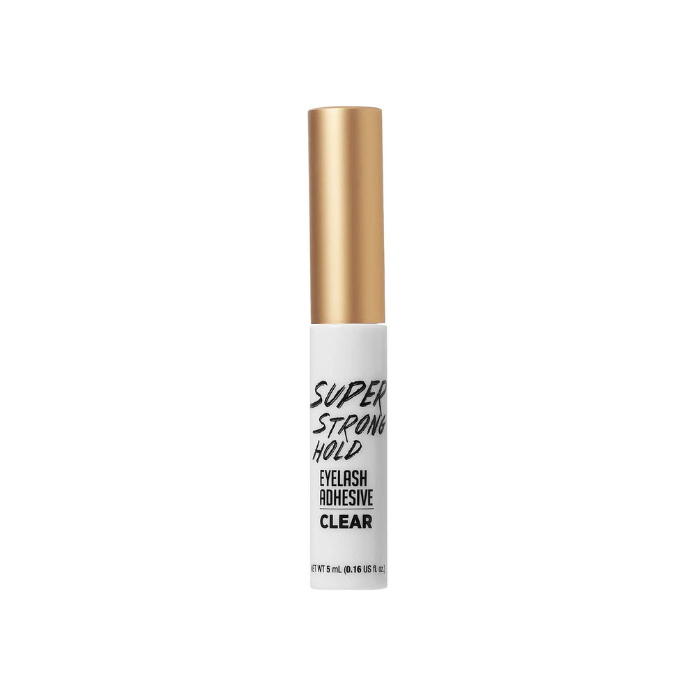 i•ENVY adhésif cils compatibles faux cils – pour styles variés.