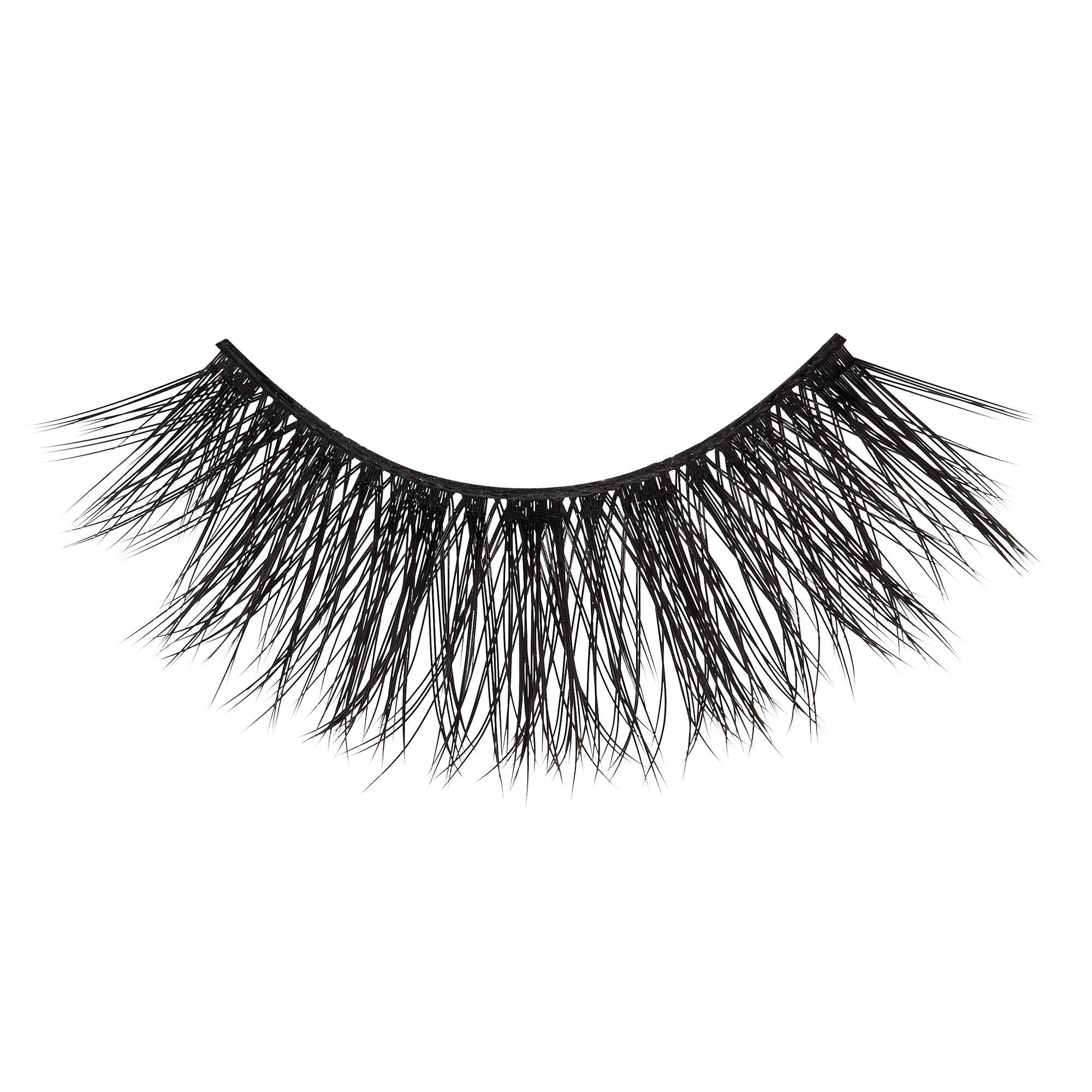 Application rapide des cils iEnvy pour un look en quelques secondes.