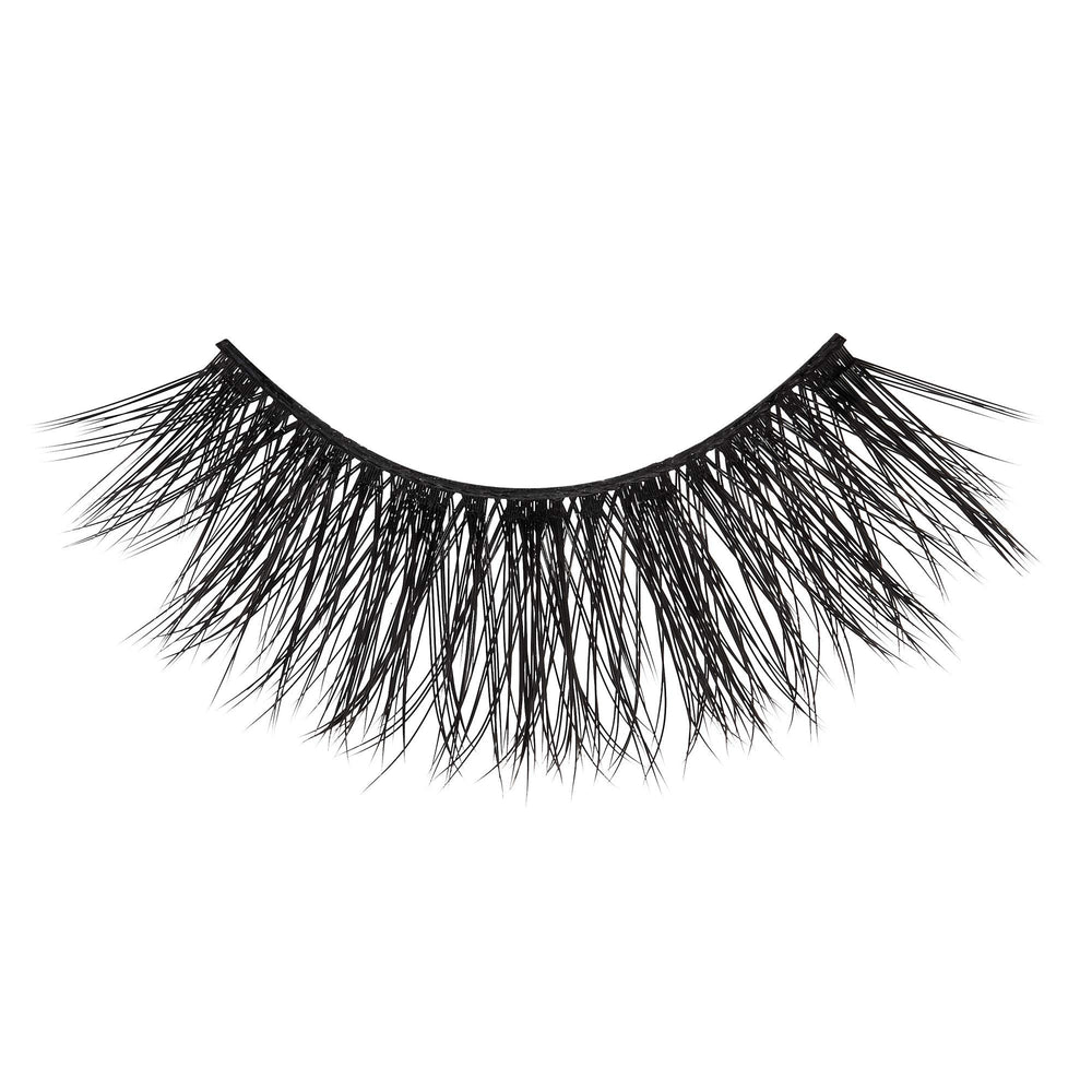 Application rapide des cils iEnvy pour un look en quelques secondes.