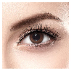 iENVY So Wispy cils, bande invisible près de la racine pour discrétion.