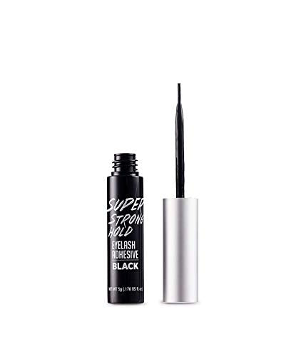 i•ENVY Colle Cils adaptée au maquillage quotidien et aux mariages.