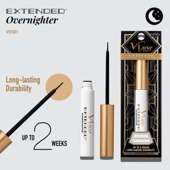 i•ENVY Overnighter application-sous-cils pour un regard naturel et contrôlé