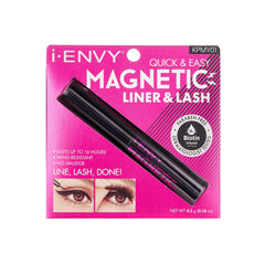 i•ENVY KISS crayon magnétique, embout fin pour une précision durable.