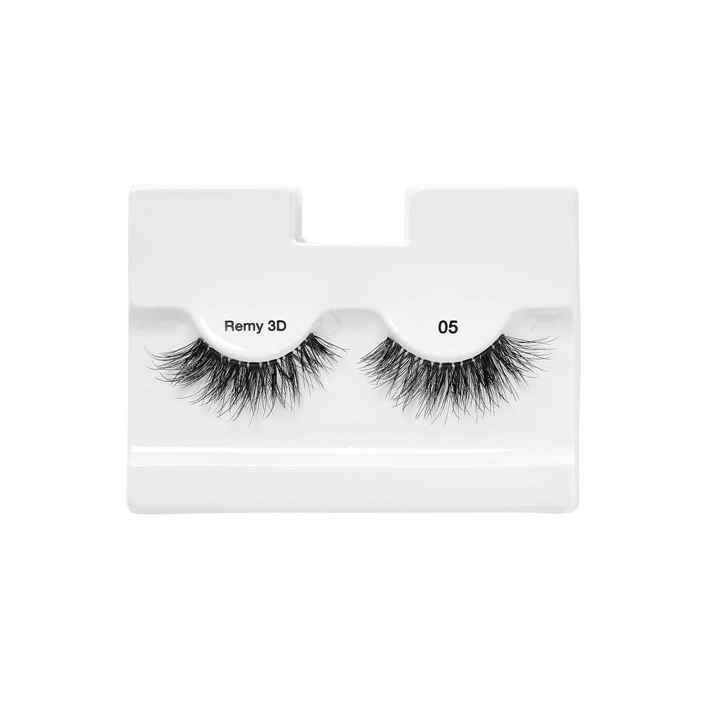 i-Envy Remy 3D offre une application précise et propre pour vos looks.