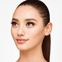 i-Envy Remy 3D cheveux humains 100% pour un rendu réaliste.
