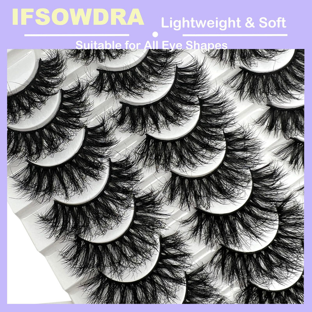 IFSOWDRA aspect œil-de-chat pour un regard affirmé et sophistiqué.