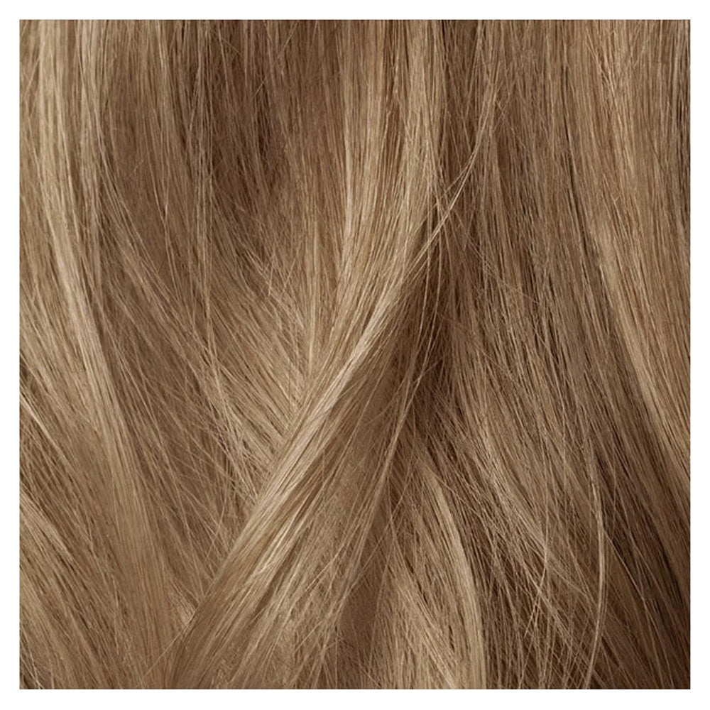 IGK soin nourrissant sable clair – cheveux plus nourris et brillants.