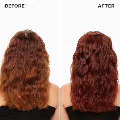 IGK Color Permanent – melangeur facilitant préparation homogène