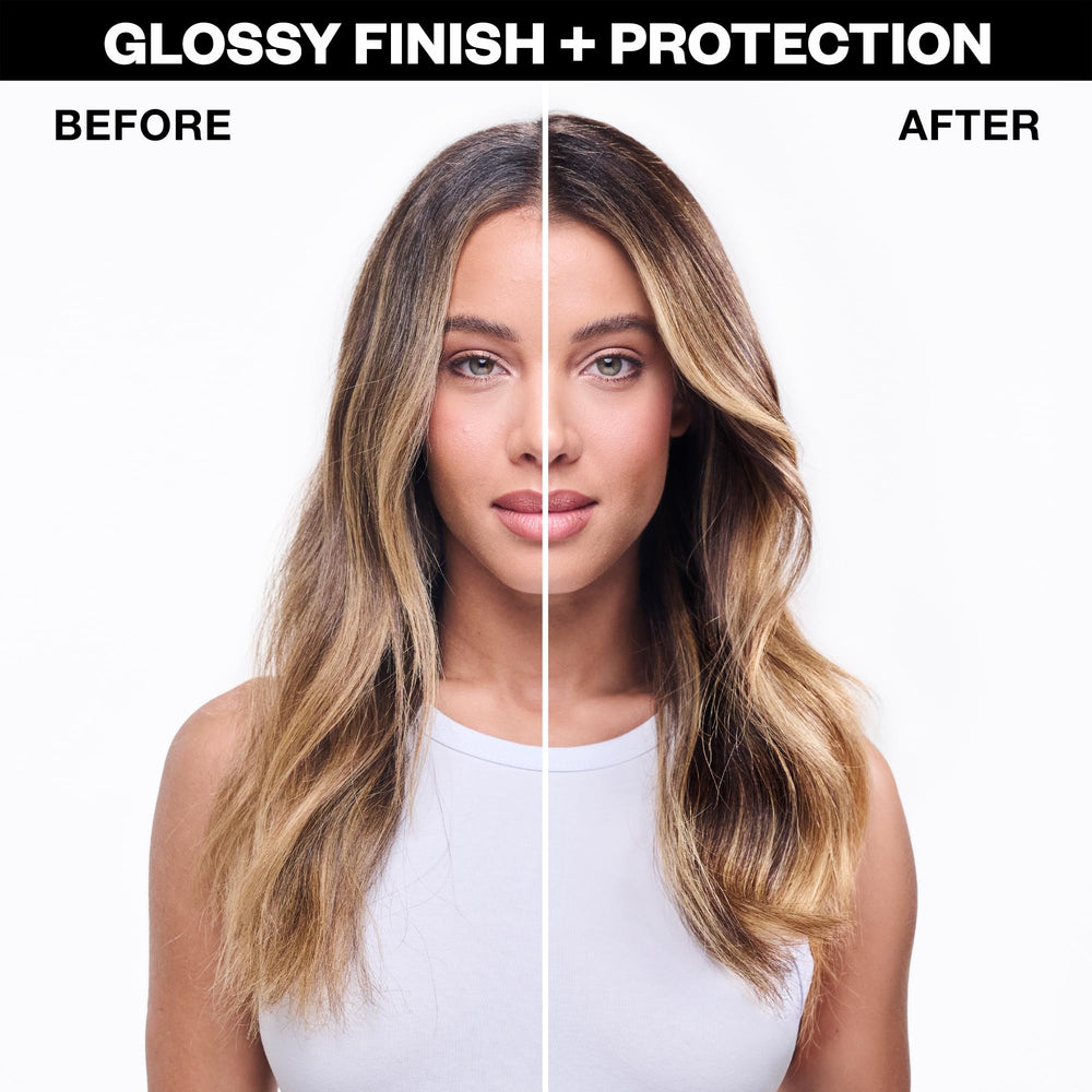 IGK Disco Disco - Protection-UV: préserve la couleur des rayons