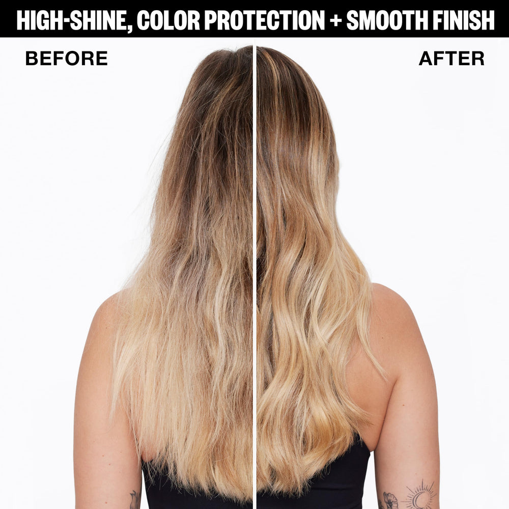 IGK Expensive – ravive les cheveux ternes, apportant vivacité et éclat.