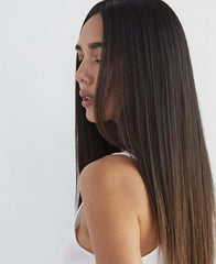 IGK Good Behavior brillance : cheveux plus lumineux et sains.