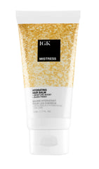 IGK Mistress Hydratant Balm en flacon – hydrate les cheveux sans les alourdir