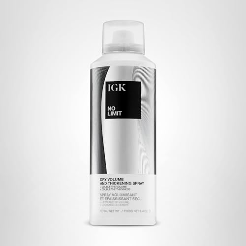 IGK NO LIMIT usage-quotidien : usage quotidien simple pour un style naturel.