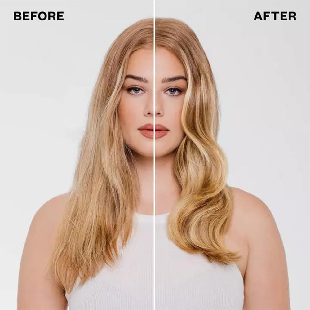 IGK Pay Day texture cheveux hydratés et brillants