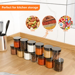 ihomecooker joints adhésifs pour sceller facilement les bocaux