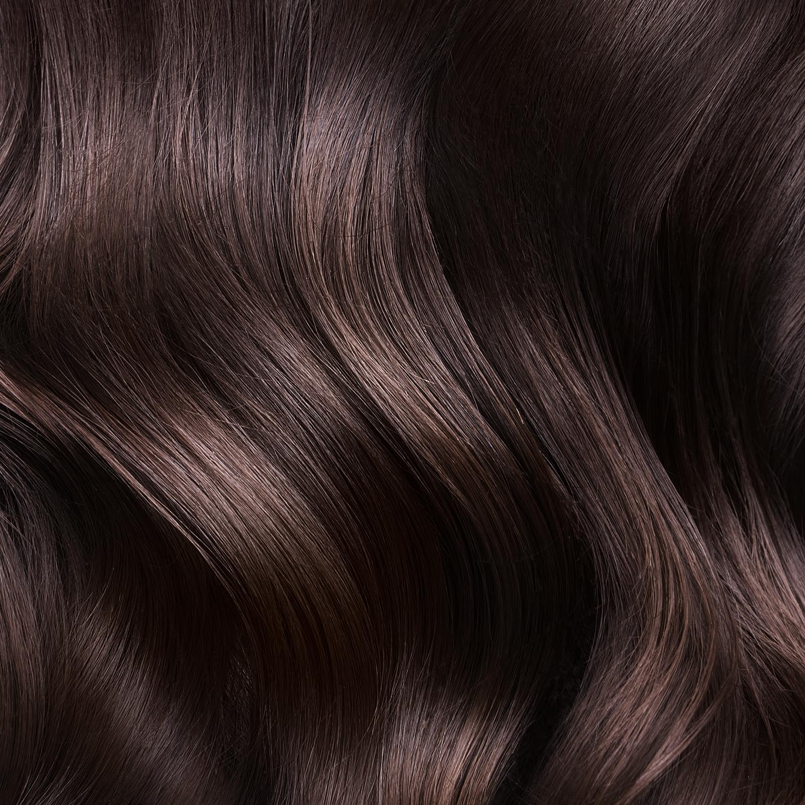 IIIMEIDU Gray-hair coverage demonstrated for women and men.