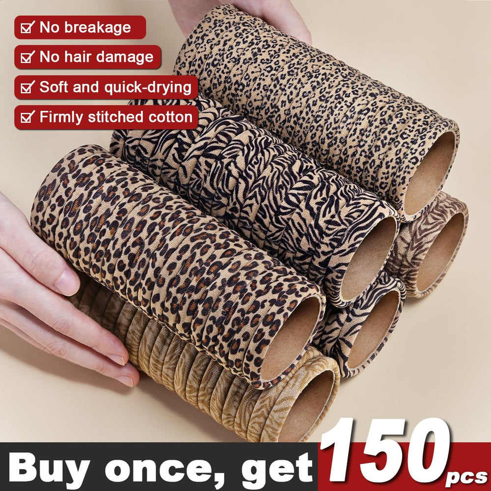 Bandeaux coton IKOCO sans couture – confort doux sans tiraillement.