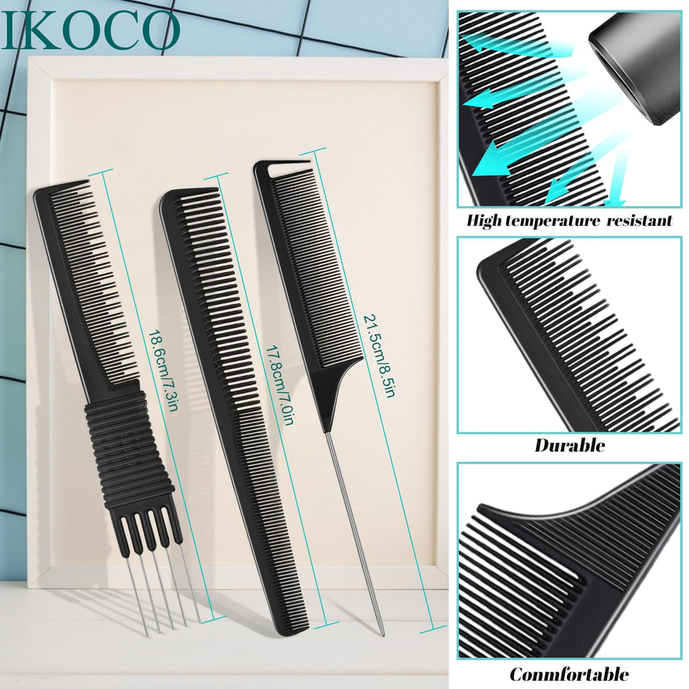 Boîte de rangement IKOCO pour garder les pinces organisées