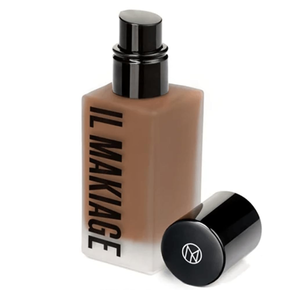 Il Makiage Woke Up Like This 165 – bouteille, teint homogène et naturel.